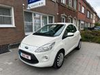 Ford Ka 1.2i! Topstaat* Airco* 79000km* Garantie!, Voorwielaandrijving, Stof, 1242 cc, 4 cilinders