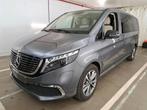 Mercedes-Benz EQV 300 L3 7-ZITS, Auto's, Automaat, Leder, 5 deurs, Te koop