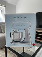 Robot pâtissier Rouge SMEG – Neuf, Ophalen, Nieuw