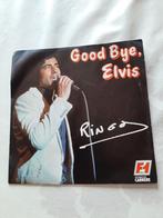 2 Ringo 45 toeren platen, Ophalen of Verzenden, Zo goed als nieuw