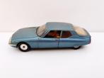 CITROËN SM Maserati 1971 Océan 1/43 SOLIDO Made in France, Hobby en Vrije tijd, Ophalen of Verzenden, Gebruikt, Auto, Solido