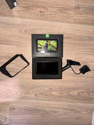 Atomos Shinobi beschikbaar voor biedingen