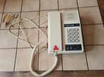 Ancien téléphone, Telecommunicatie, Vaste telefoons | Niet Draadloos, Ophalen, Zo goed als nieuw