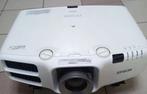 Projector Epson EB-G6350, Audio, Tv en Foto, Beamers, Epson, Ophalen of Verzenden, Zo goed als nieuw, LCD