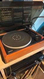 Platine Lenco L82, Autres marques, Tourne-disque, Enlèvement, Automatique