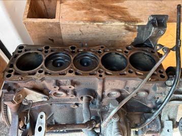 VW T4 2.5TDI motoronderdelen beschikbaar voor biedingen