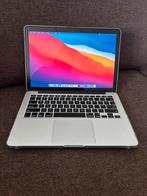 Macbook pro i5 2014 16 gb ram als nieuw, Ophalen, Zo goed als nieuw, 13 inch, MacBook