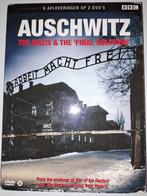 Auschwitz, Boxset, Ophalen of Verzenden, Zo goed als nieuw