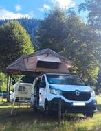 Daktent ARB Simpson III, Caravans en Kamperen, Ophalen