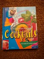 A. Redies - De beste klassieke en trendy cocktails, Enlèvement ou Envoi, A. Redies