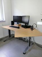 Bureau, Huis en Inrichting, Bureaus, Ophalen, Gebruikt, Bureau