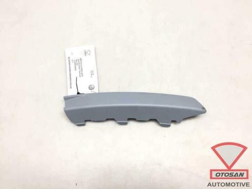 vw passat 2005 2010 voorbumper sierlijst rechts 3c0807646a, Auto-onderdelen, Carrosserie, Bumper, Volkswagen, Rechts, Nieuw