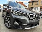 BMW X1 1.5i sDrive18/ PARK ASSIST-GPS-CAMERA/GARANTiE!!, Autos, BMW, SUV ou Tout-terrain, 5 places, Carnet d'entretien, Cuir et Tissu