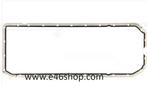 CARTERPAN DEKSEL BMW M50 M52 M54 MOTOR OE  11131437237, Auto-onderdelen, Ophalen of Verzenden, Nieuw, BMW