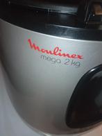 Friteuse, 2 tot 3 liter, Ophalen, Zo goed als nieuw