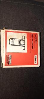 Fuel filter EFG5 Motorcraft, Auto-onderdelen, Ophalen of Verzenden