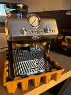 Koffiemachine NIEUW De’Longhi EC9155.MB, Ophalen, Koffiemachine, Koffiebonen