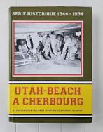 Utah Beach in Cherbourg: 6 juni 1944 - 1 juli 1944, Ophalen of Verzenden, Roland G. Ruppenthal, Tweede Wereldoorlog, Gelezen