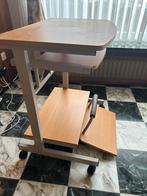 Computer tafeltje, Ophalen, Zo goed als nieuw