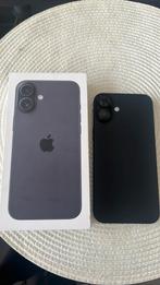 iPhone 16 plus 128gb, Telecommunicatie, Mobiele telefoons | Apple iPhone, Ophalen of Verzenden, Zo goed als nieuw
