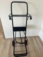 Kar voor paardrijuitrusting, Dieren en Toebehoren, Paarden en Pony's | Hoofdstellen en Tuigage, Ophalen, Nieuw, Overige soorten