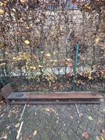 poutrel balk, Doe-het-zelf en Bouw, Metalen, Ophalen, Gebruikt, IJzer