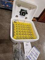 Incubateur avec système de rotation automatique, Enlèvement, Comme neuf, Couveuse