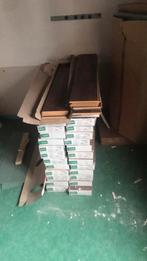 Parket (laminaat), Doe-het-zelf en Bouw, Ophalen of Verzenden, Nieuw, Parket