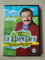 DVD FC de kampioenen, Ophalen, Alle leeftijden, Zo goed als nieuw, Komedie