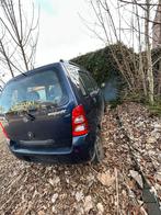 Suzuki wagon R, Autos, Suzuki, Achat, Autre carrosserie, 5 portes, Particulier