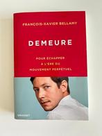 Livre Demeure de François-Xavier Bellamy, Gelezen, Europa overig, Bellamy, Ophalen of Verzenden