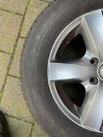 Alu velgen VW Transporter T5+ 2 banden, Ophalen
