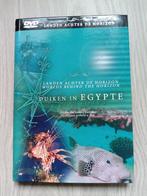 DVD Duiken in Egypte, Comme neuf, Autres types, Enlèvement ou Envoi
