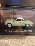 Volkswagen karmann Ghia 1959, Enlèvement ou Envoi, Comme neuf