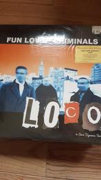 Fun Lovin' Criminals - Loco (orange), Cd's en Dvd's, Vinyl | Rock, Overige formaten, Ophalen of Verzenden, Alternative, Nieuw in verpakking