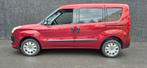 Fiat Doblo *7 places* APPROUVÉ POUR LA VENTE, Autos, Rouge, Achat, Doblo, Entreprise
