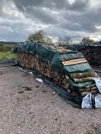 Bois de chauffage, Jardin & Terrasse, Bois de chauffage, 6 m³ ou plus, Enlèvement, Bouleau, Bûches