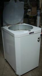 DIVISEUSE HYDRAULIQUE 20 DIVISIONS boulangerie bakkerij, Articles professionnels, Enlèvement, Utilisé, Boulangerie et Boucherie