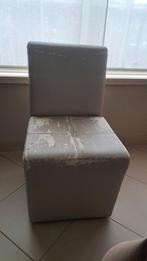 6 stoelen.  gratis, Huis en Inrichting, Ophalen, Vijf, Zes of meer stoelen