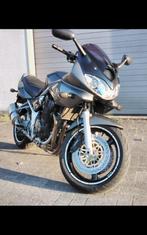 Suzuki Bandit 1200, Motoren, 4 cilinders, Particulier, Meer dan 35 kW, Toermotor