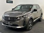 Peugeot 3008 PureTech S&S GT EAT8, 130 pk, 5 zetels, 5 deurs, SUV of Terreinwagen