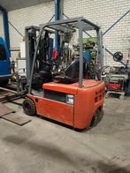 Heftruck Nissan 1.8t triplo, Ophalen, Heftruck