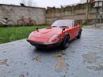 NISSAN Fairlady 240 ZG - Edition limitée 1/18 - PRIX : 99€, Ophalen, Nieuw, Auto, OttOMobile