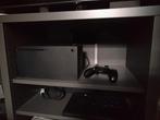 XBOX Series X + Controller, Games en Spelcomputers, Spelcomputers | Xbox Series X en S, Ophalen of Verzenden, Xbox Series X