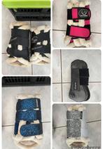 Dressuur getten, Dieren en Toebehoren, Ophalen, Zo goed als nieuw