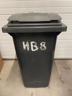 Vuilbak, 40 litres ou plus, Enlèvement, Comme neuf, 75 cm ou plus