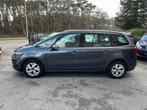 Citroen Grand C4 Picasso 1.6 BlueHDi, Te koop, Zilver of Grijs, Monovolume, 5 deurs