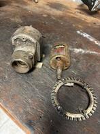 Mangeto lucas, Motoren, Onderdelen | Oldtimers, Ophalen, Gebruikt