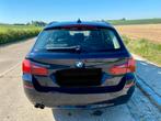 Bmw520 d touring 190pk, Auto's, Automaat, Parkeersensor, Achterwielaandrijving, Euro 6