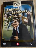 Animal Crackers (Marx Brothers) Zeldzaam! DVD, Cd's en Dvd's, Ophalen of Verzenden, Zo goed als nieuw
